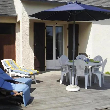 Home, Holiday home *