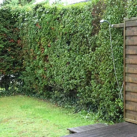Home, Holiday home *