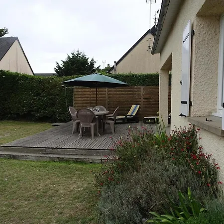 In Near Sandy Portbail