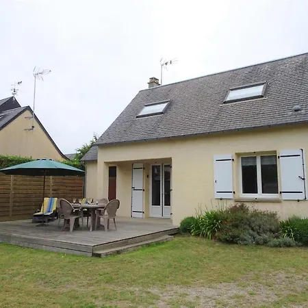 Holiday home Home, Portbail