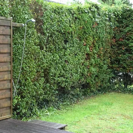 Holiday home Home,