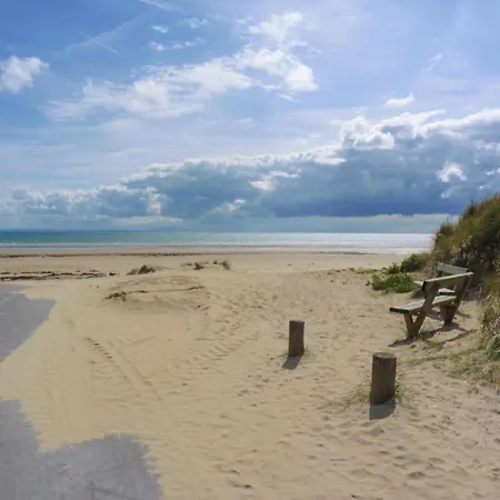 In Near Sandy Portbail