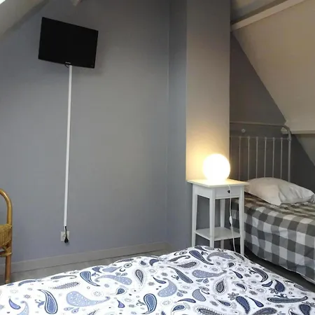 In Near Sandy Portbail