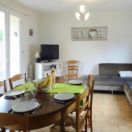 Σπίτι διακοπών In Near Sandy *