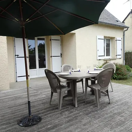 In Near Sandy * Portbail