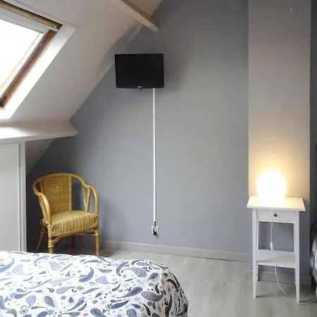 In Near Sandy Σπίτι διακοπών *