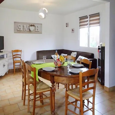 Σπίτι διακοπών In Near Sandy Portbail