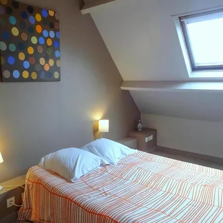 Σπίτι διακοπών In Near Sandy Portbail