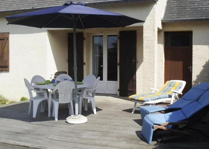 In Near Sandy Casa de Férias