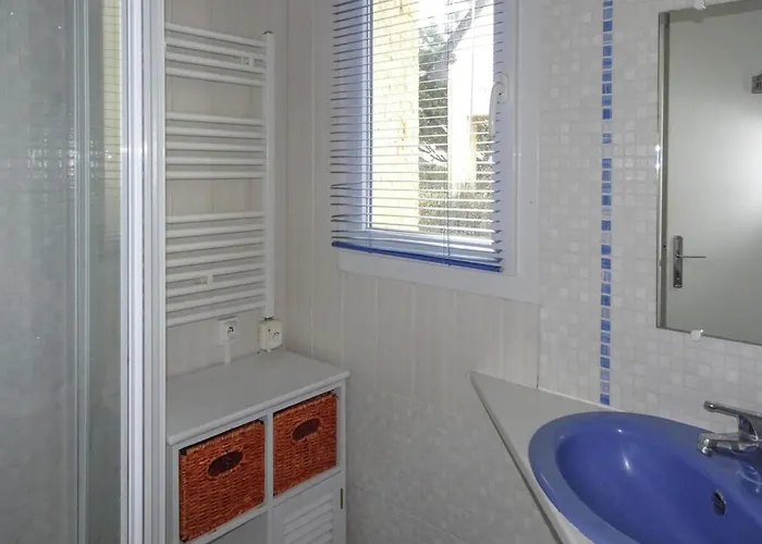 Casa de Férias In Near Sandy *