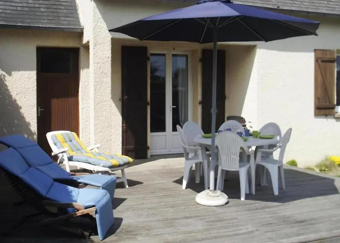 In Near Sandy Casa de Férias *