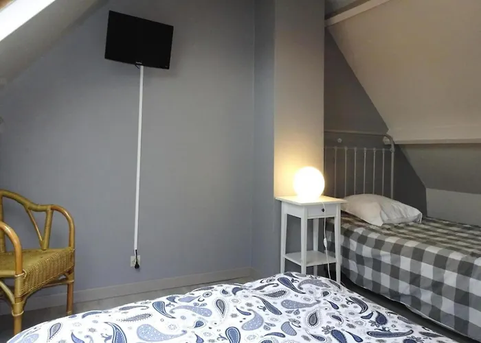 In Near Sandy Portbail