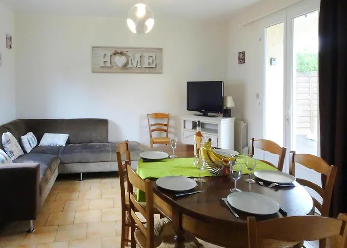 In Near Sandy Casa de Férias