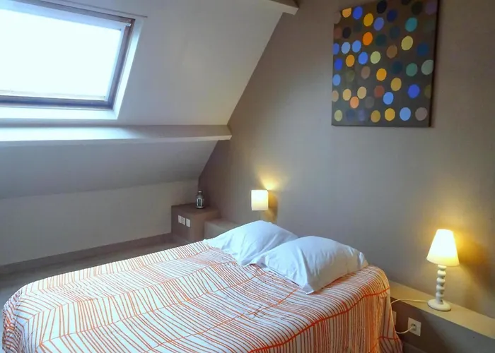 Casa de Férias In Near Sandy