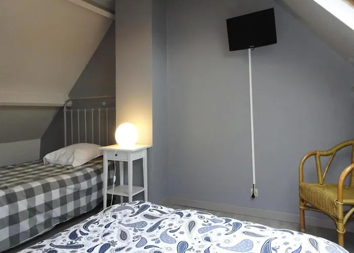 In Near Sandy Casa de Férias *