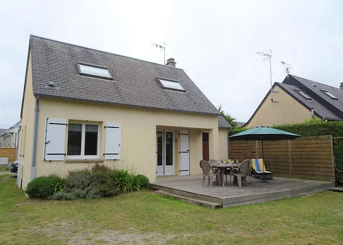 In Near Sandy Casa de Férias