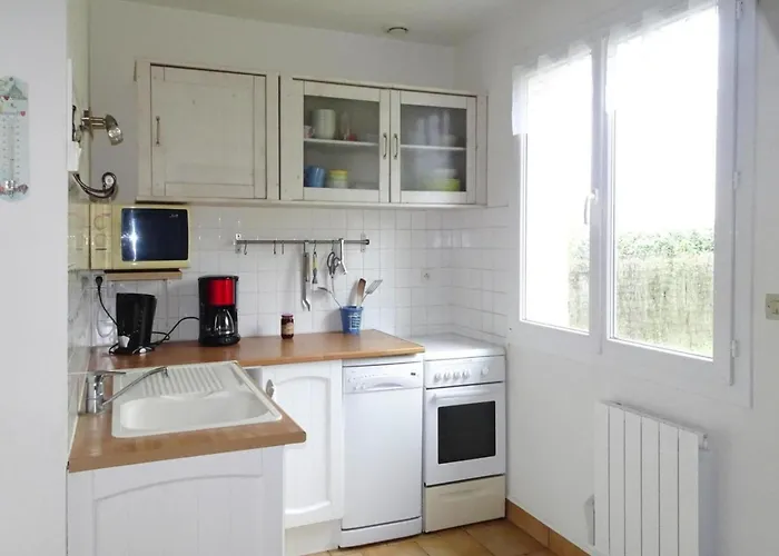 Casa de Férias In Near Sandy