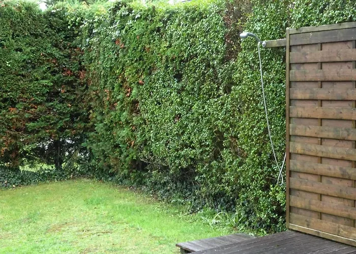 In Near Sandy Casa de Férias *