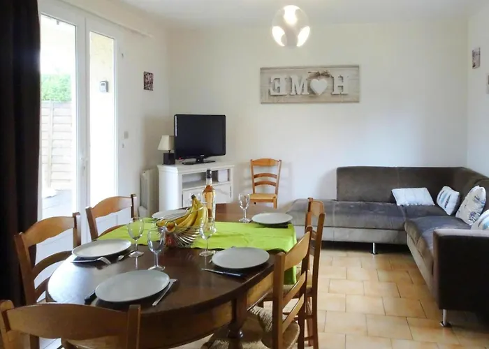 Casa de Férias In Near Sandy *