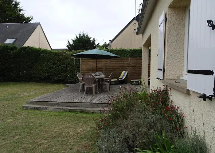 In Near Sandy Portbail