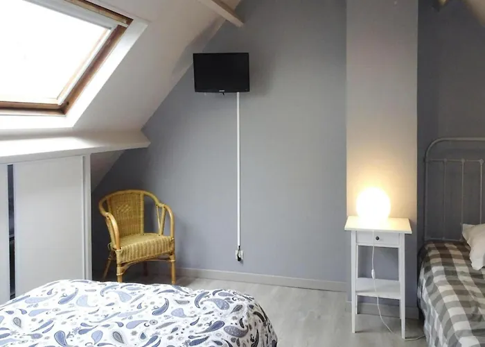 In Near Sandy Casa de Férias *