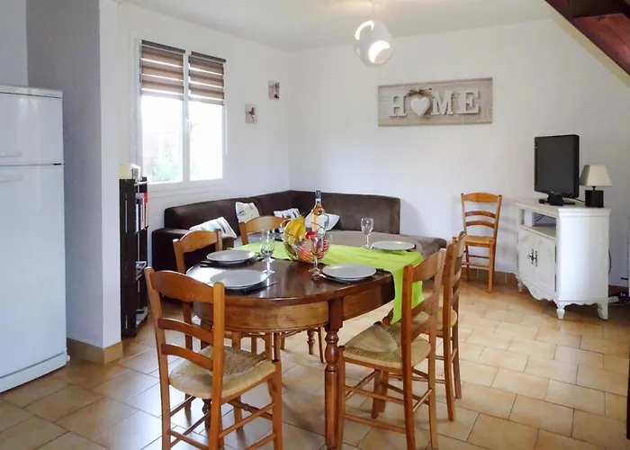 In Near Sandy Casa de Férias *